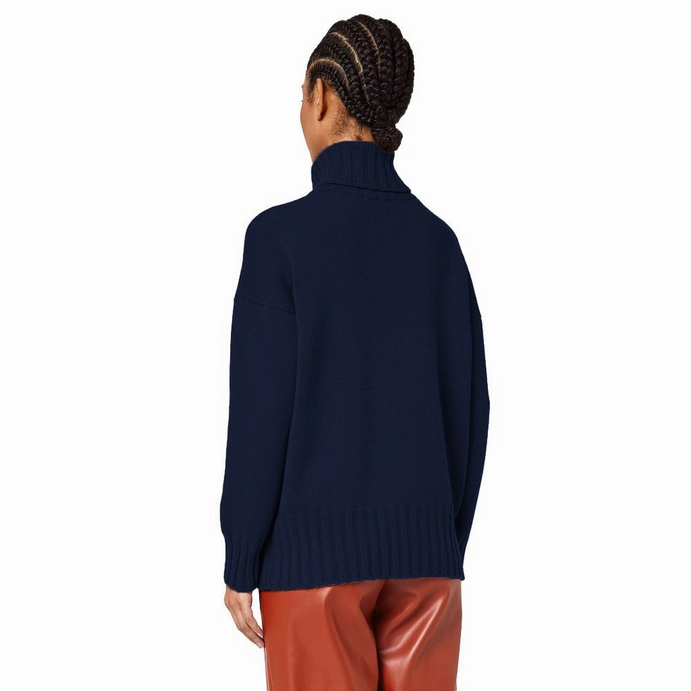 Alpha Studio Cashmere Men's Sweater