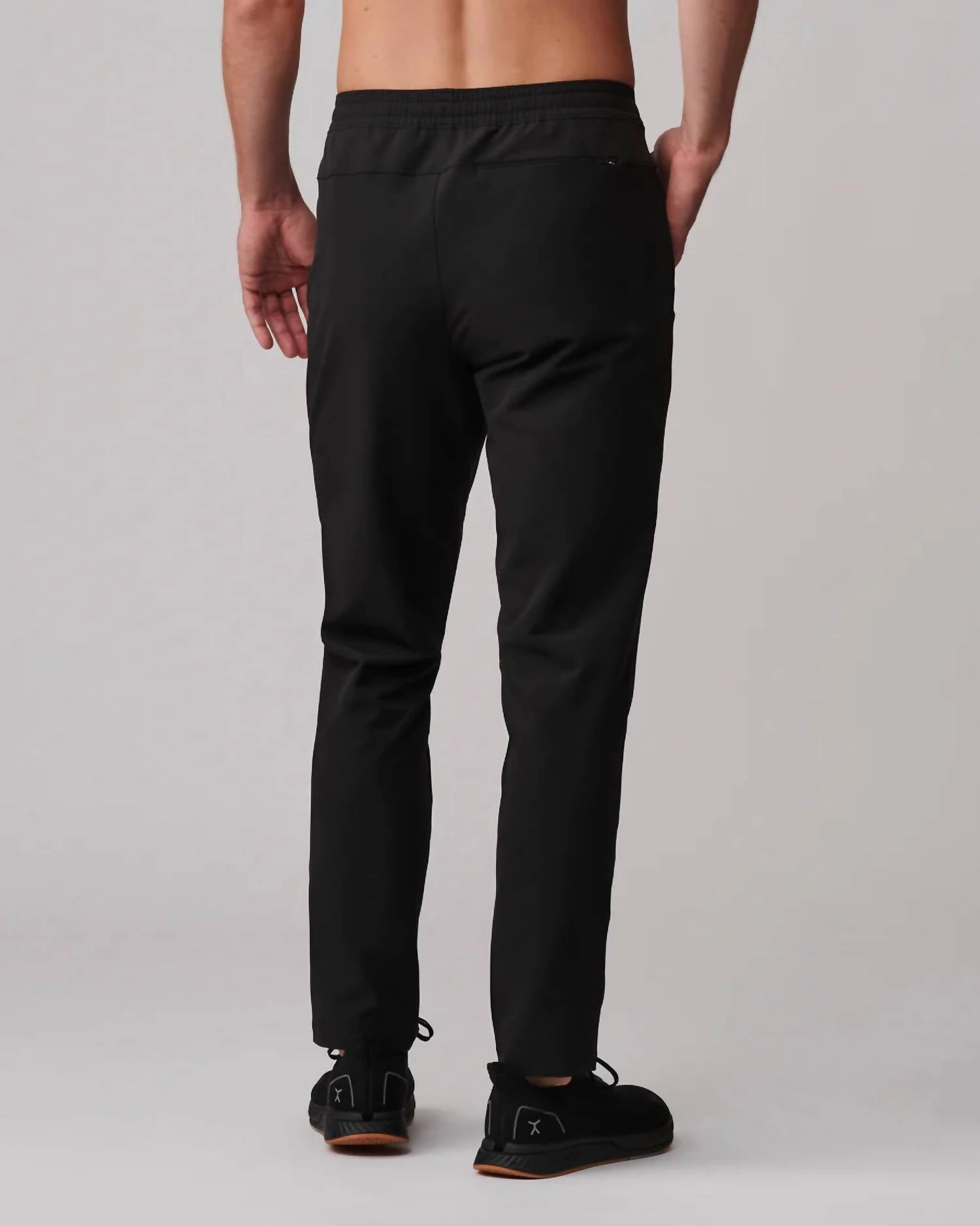 Altitude Pant In Black