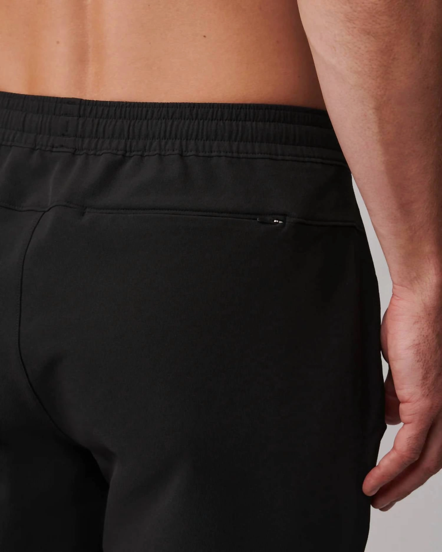 Altitude Pant In Black