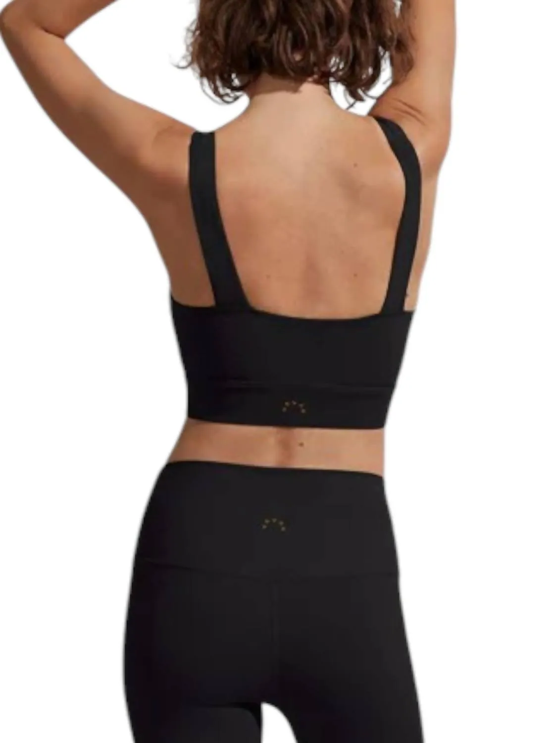 Always Edwards Bra In Black