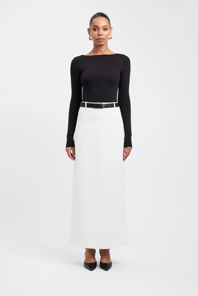 Amari Long Sleeve Bodysuit cheap tops online