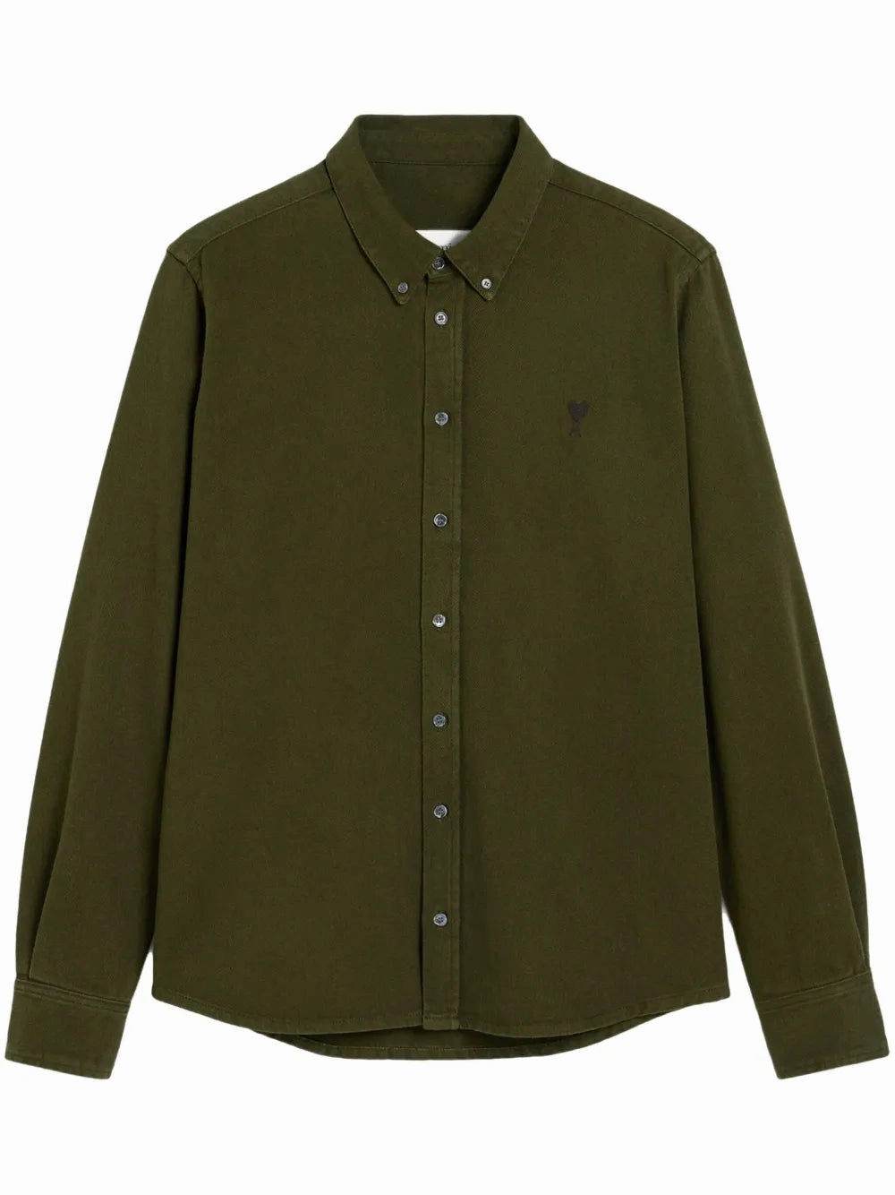 Ami De Coeur Shirt mens polos clearance