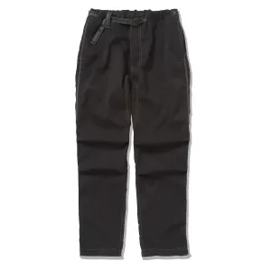 And Wander Polyester Climbing Pants Black mens joggers promo code