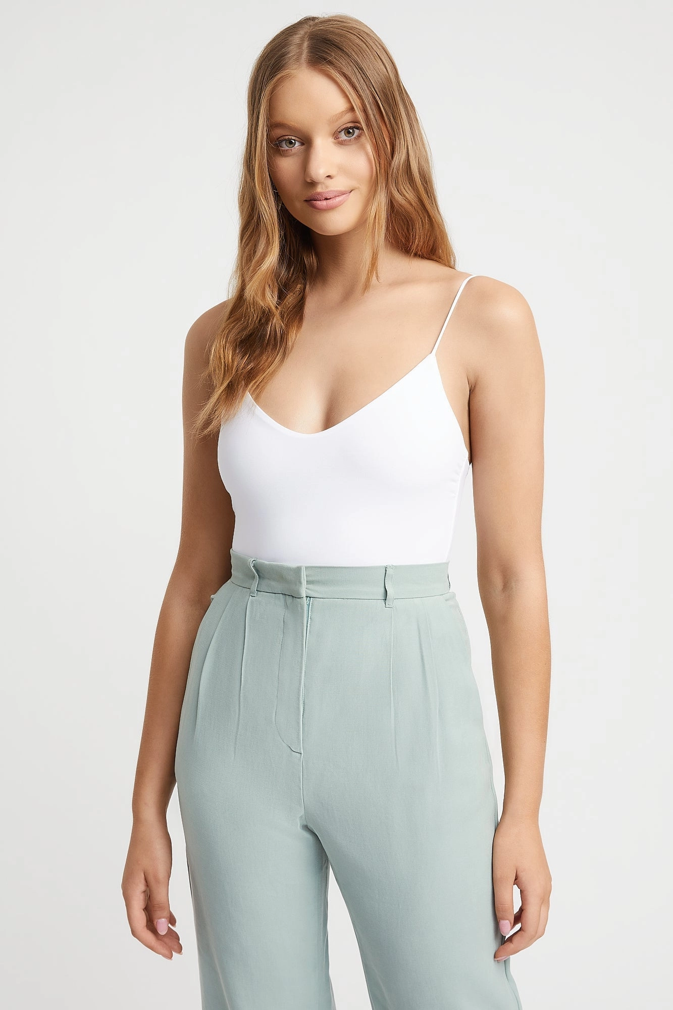 Angela Bodysuit cheap tops online