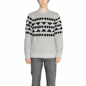 Antony Morato Acrylic Men's Sweater turtleneck sweaters sale