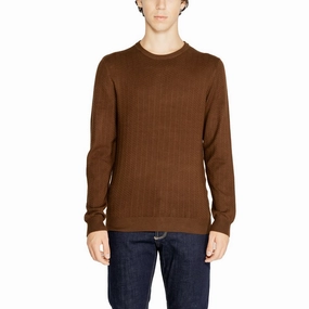 Antony Morato Viscose Men's Sweater turtleneck sweaters sale
