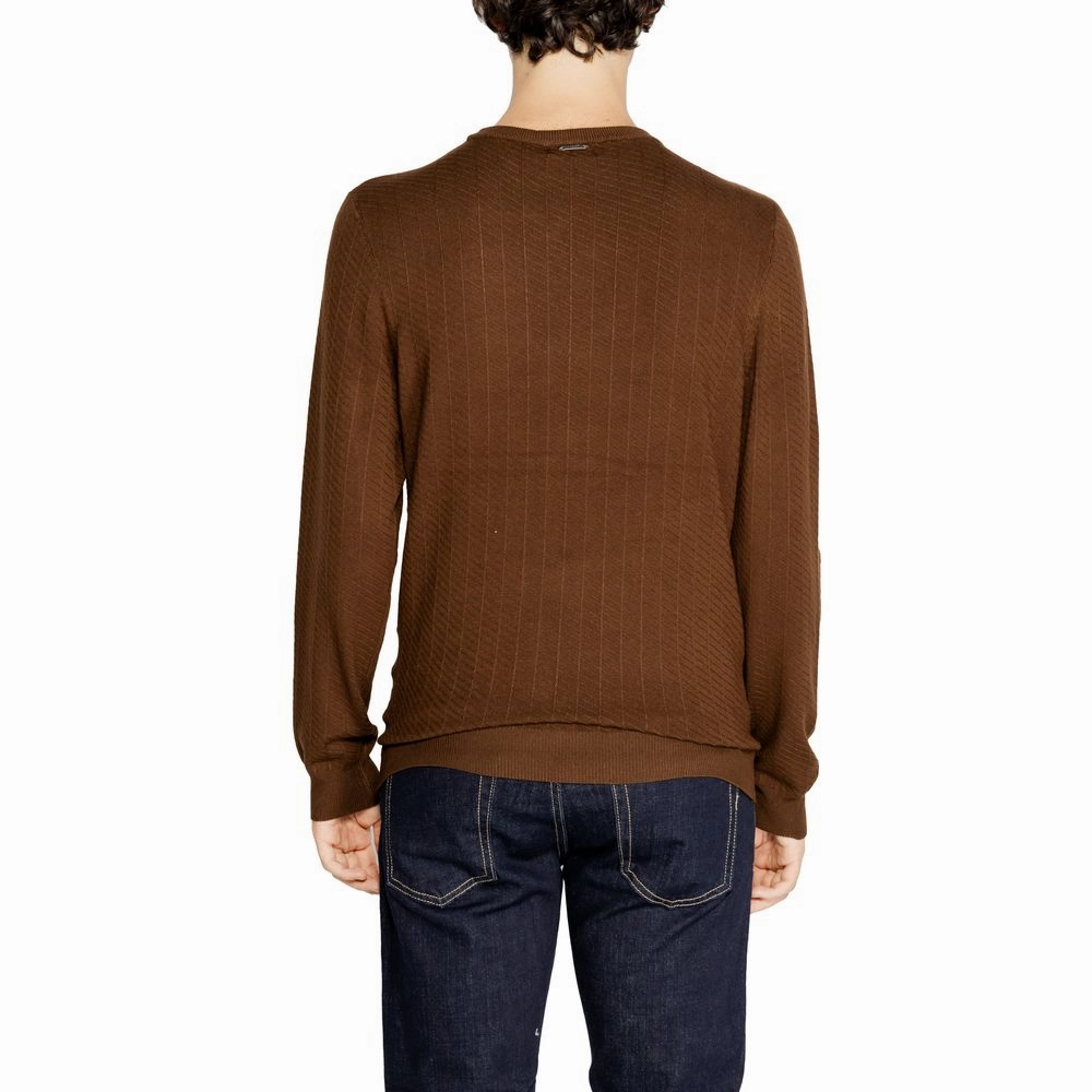 Antony Morato Viscose Men's Sweater