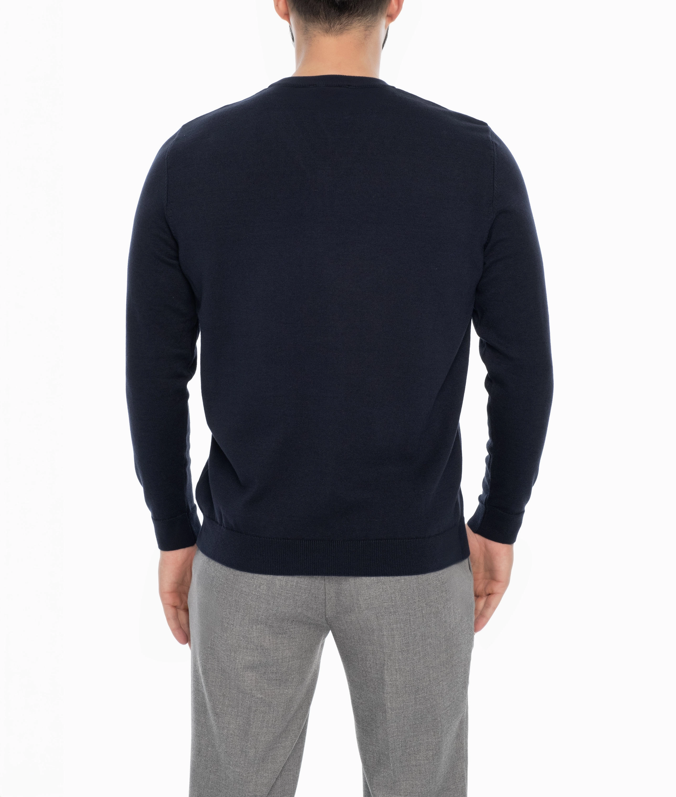 ARIZONA V-NECK SWEATER