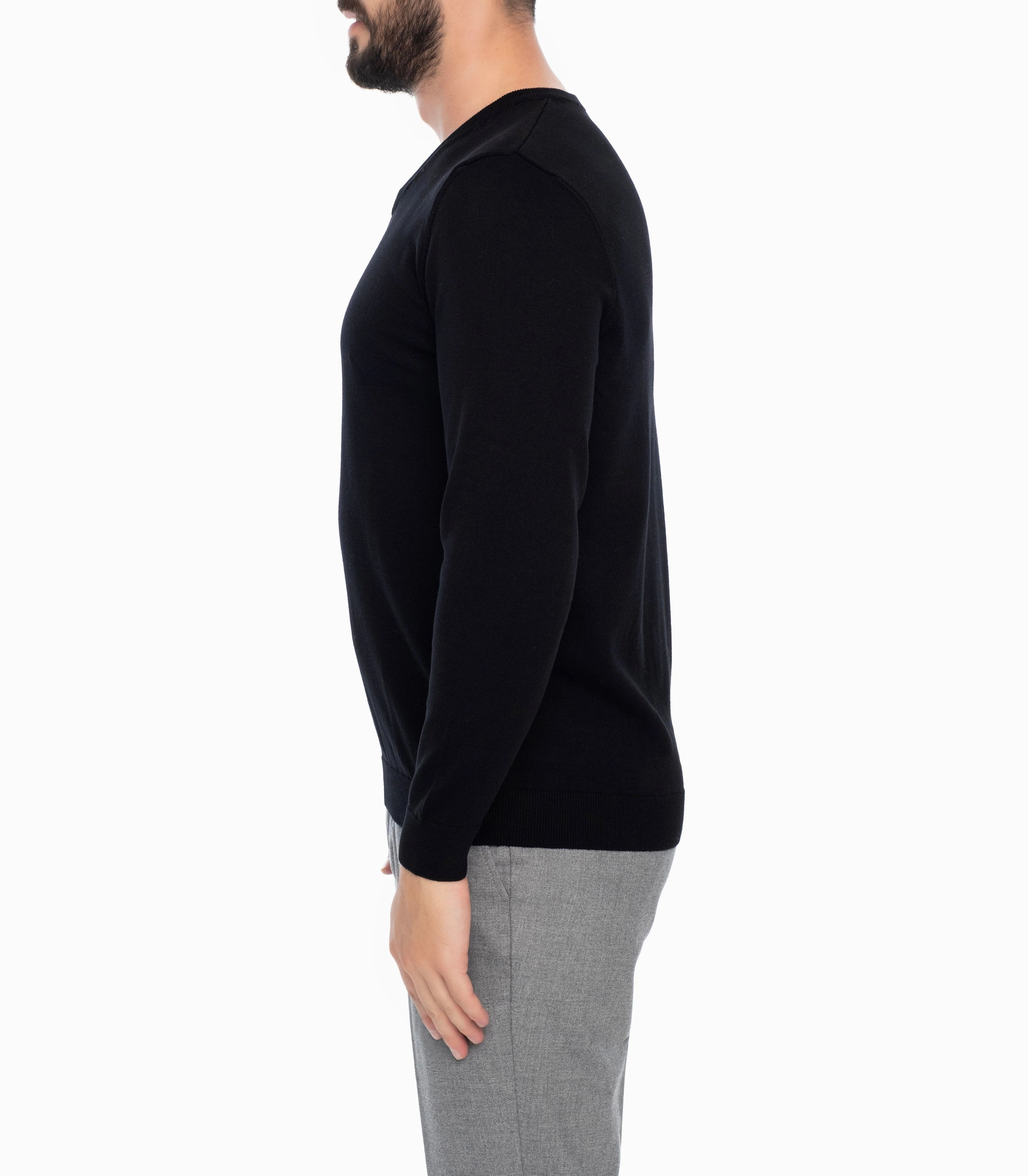 ARIZONA V-NECK SWEATER
