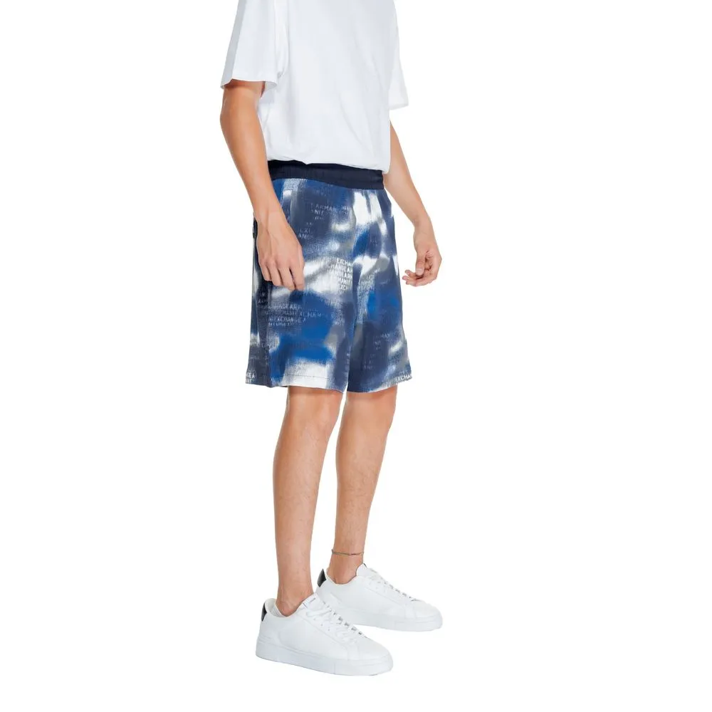 Armani Exchange Cotton Men's Short