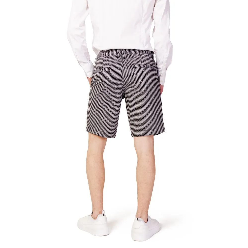 Armani Exchange Cotton Men's Short