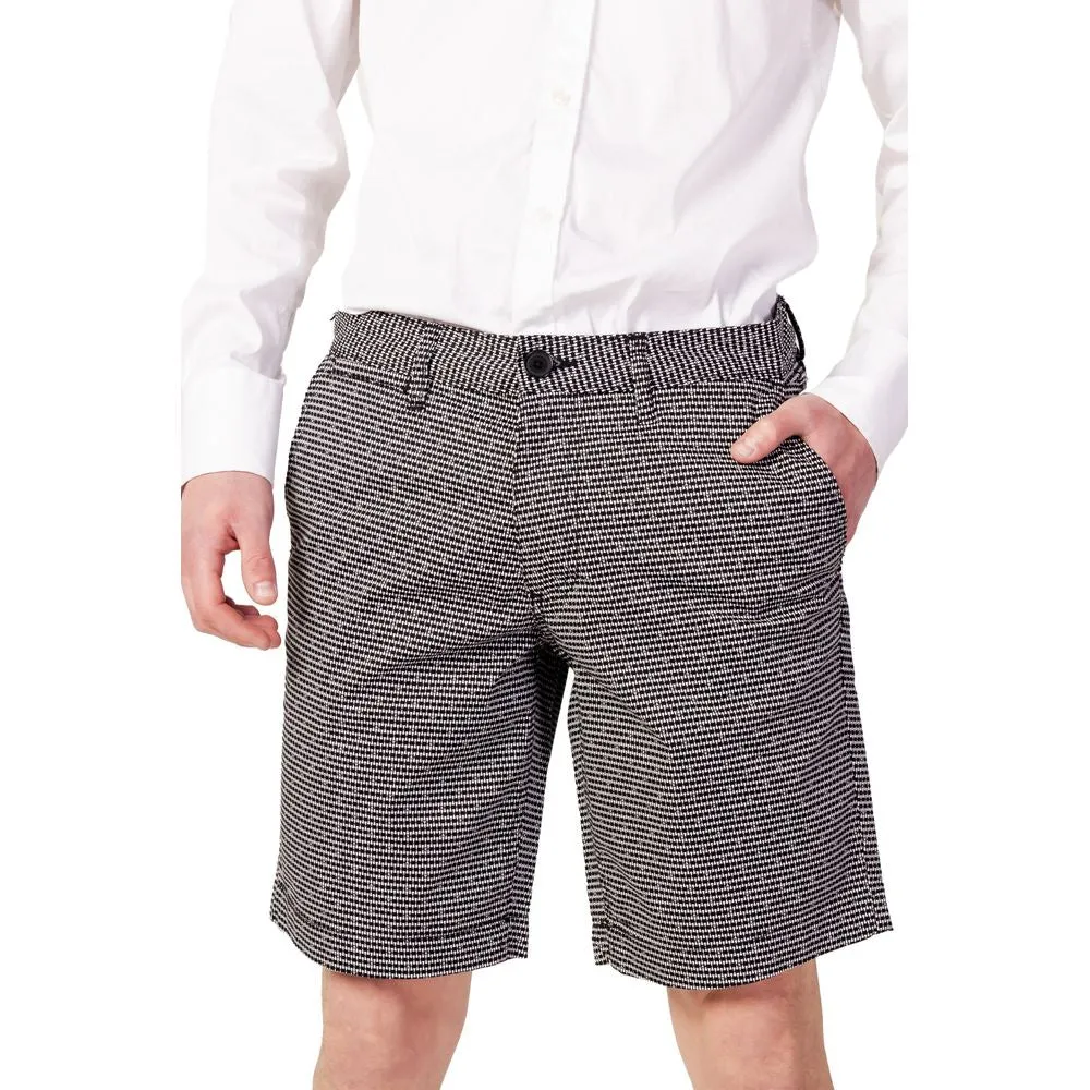 Armani Exchange Cotton Men's Short