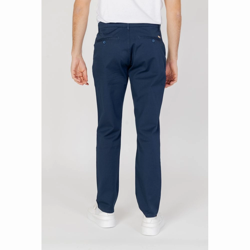 Armani Exchange Cotton Jeans & Men's Pant