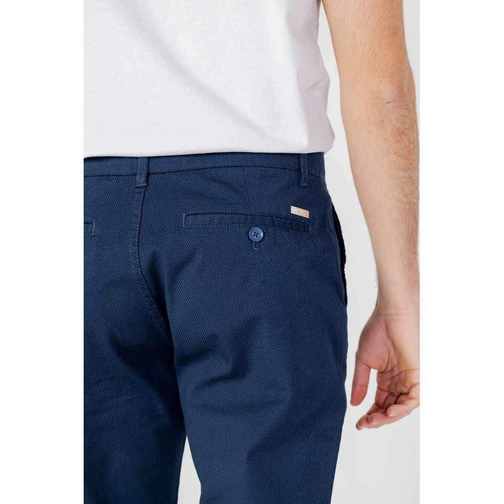 Armani Exchange Cotton Jeans & Men's Pant