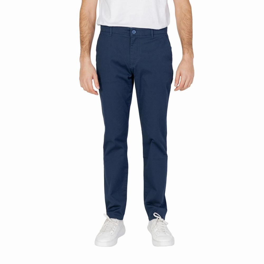 Armani Exchange Cotton Jeans & Men's Pant