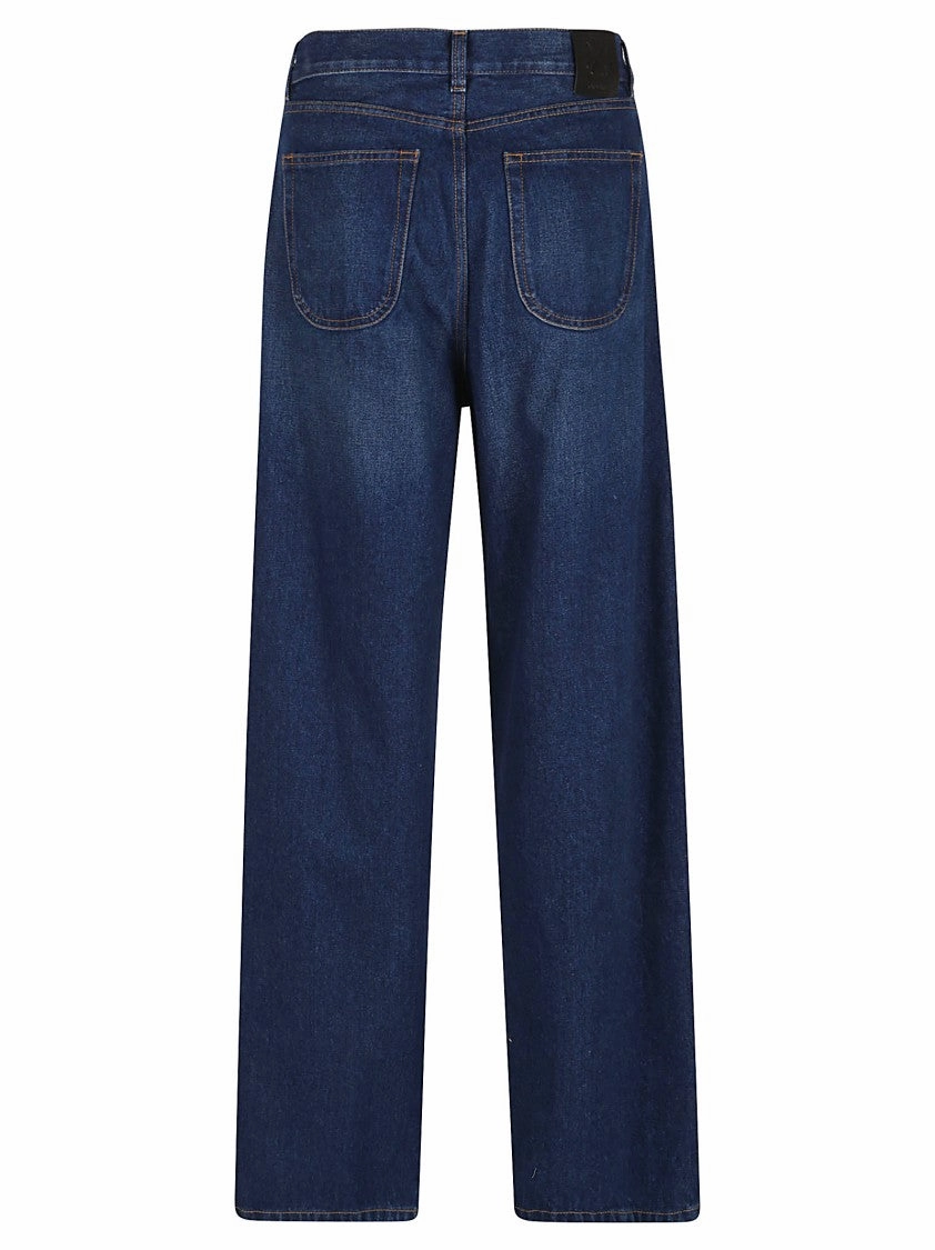 Arr Loose Jeans