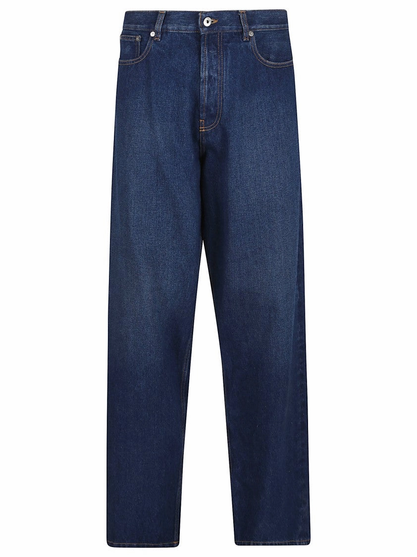 Arr Loose Jeans