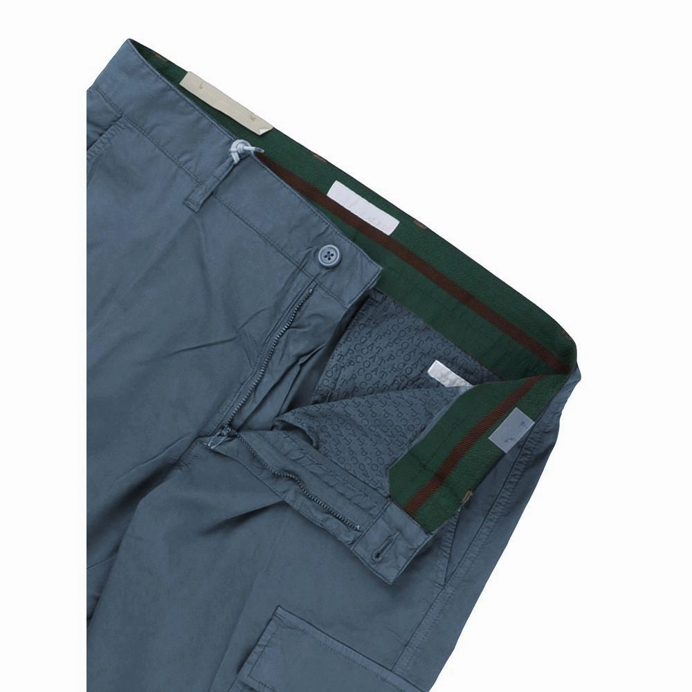 AT.P.CO blue Cotton Jeans & Men's Pant