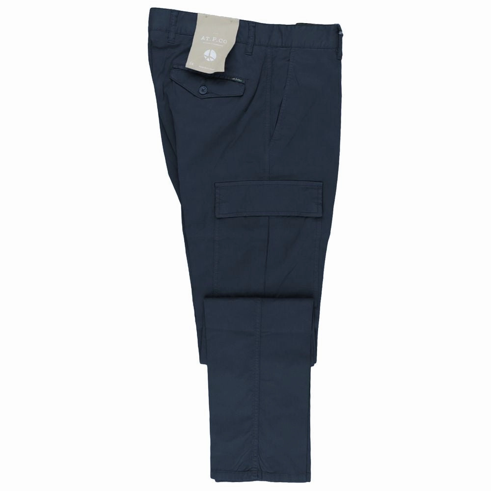 AT.P.CO Cotton Jeans & Men's Pant