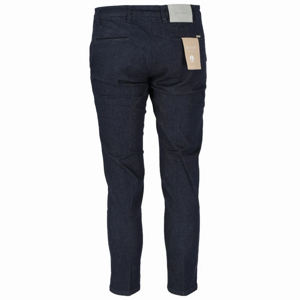 AT.P.CO Cotton Jeans & Men's Pant