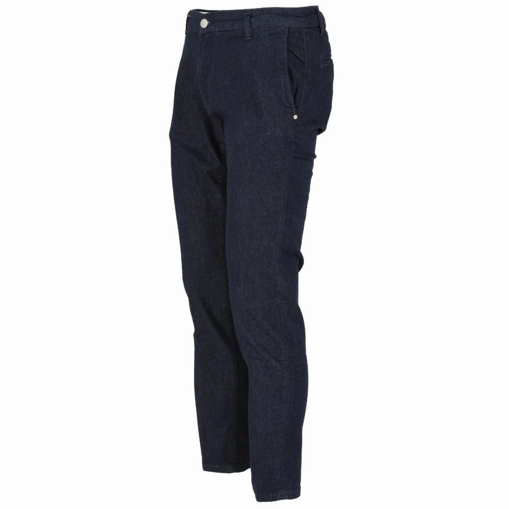 AT.P.CO Cotton Jeans & Men's Pant