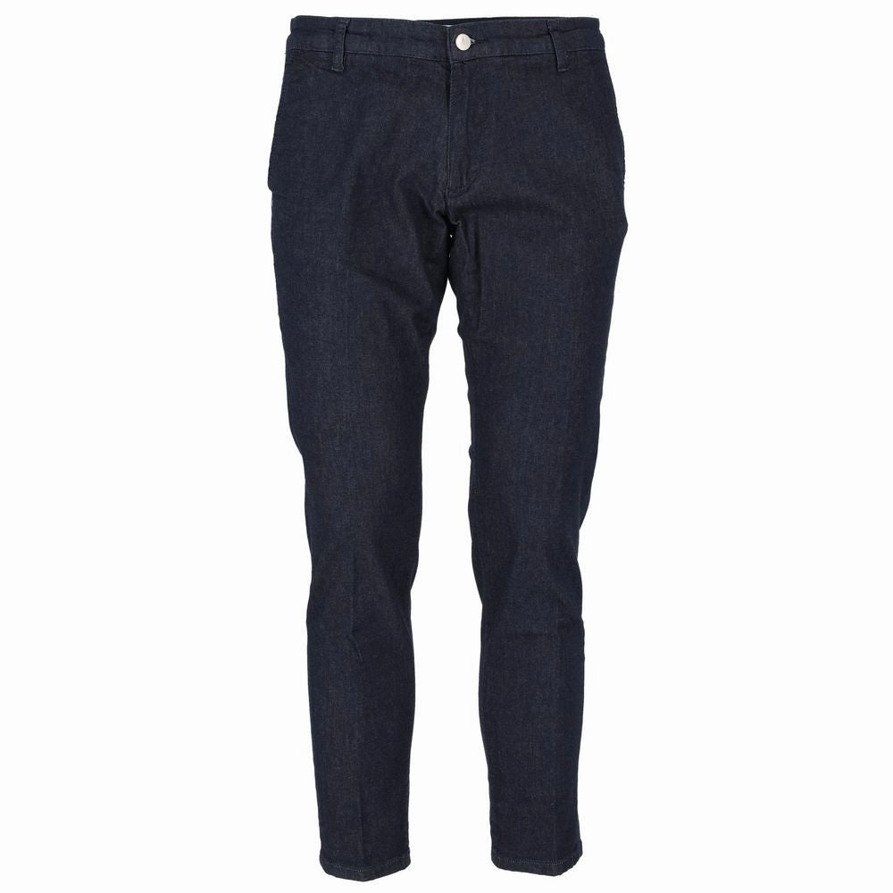 AT.P.CO Cotton Jeans & Men's Pant
