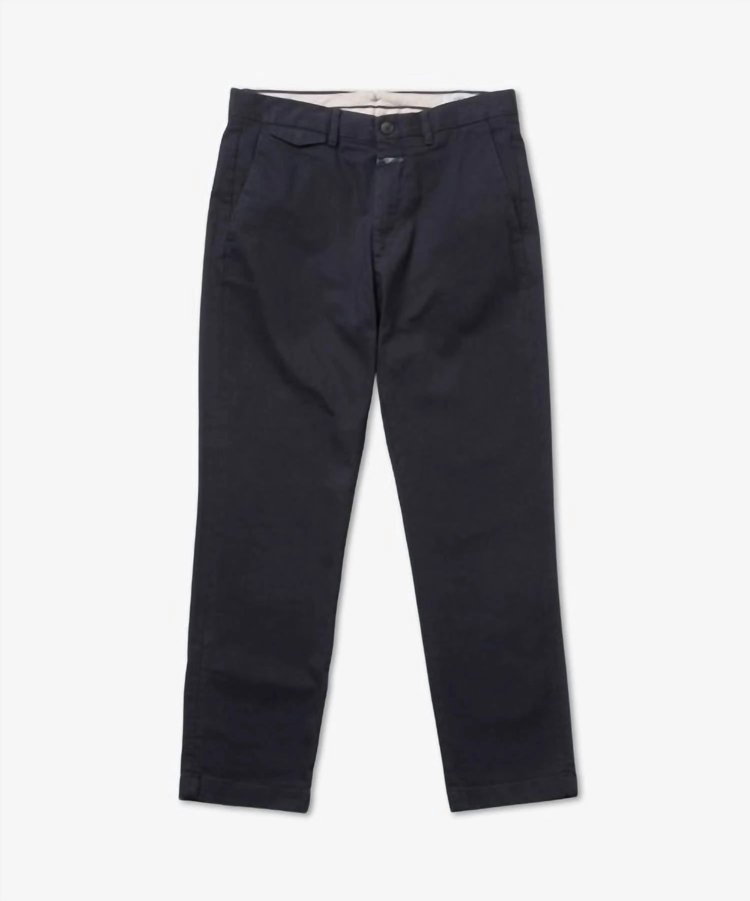 Atelier Tapered Pants In Dark Night