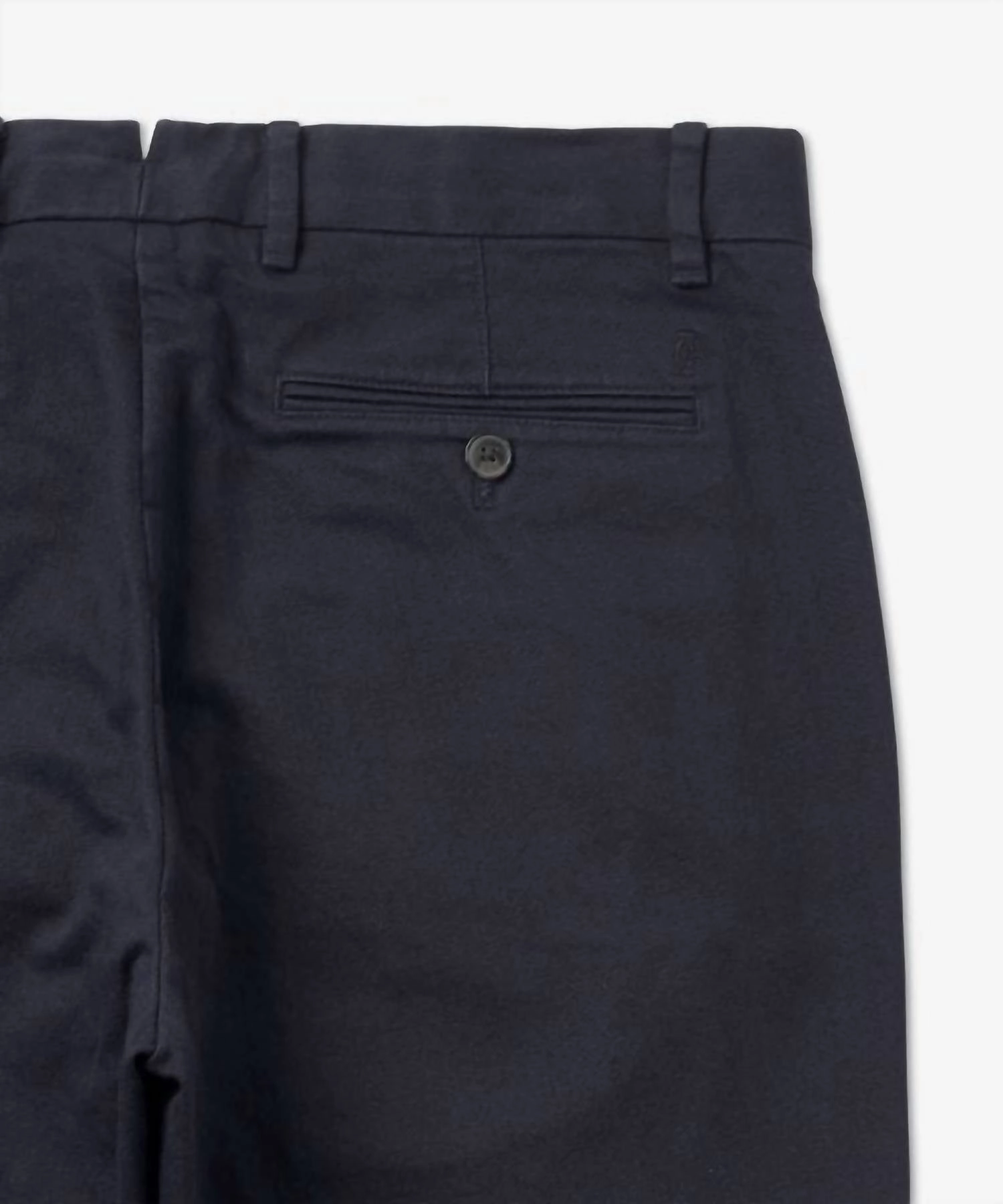 Atelier Tapered Pants In Dark Night