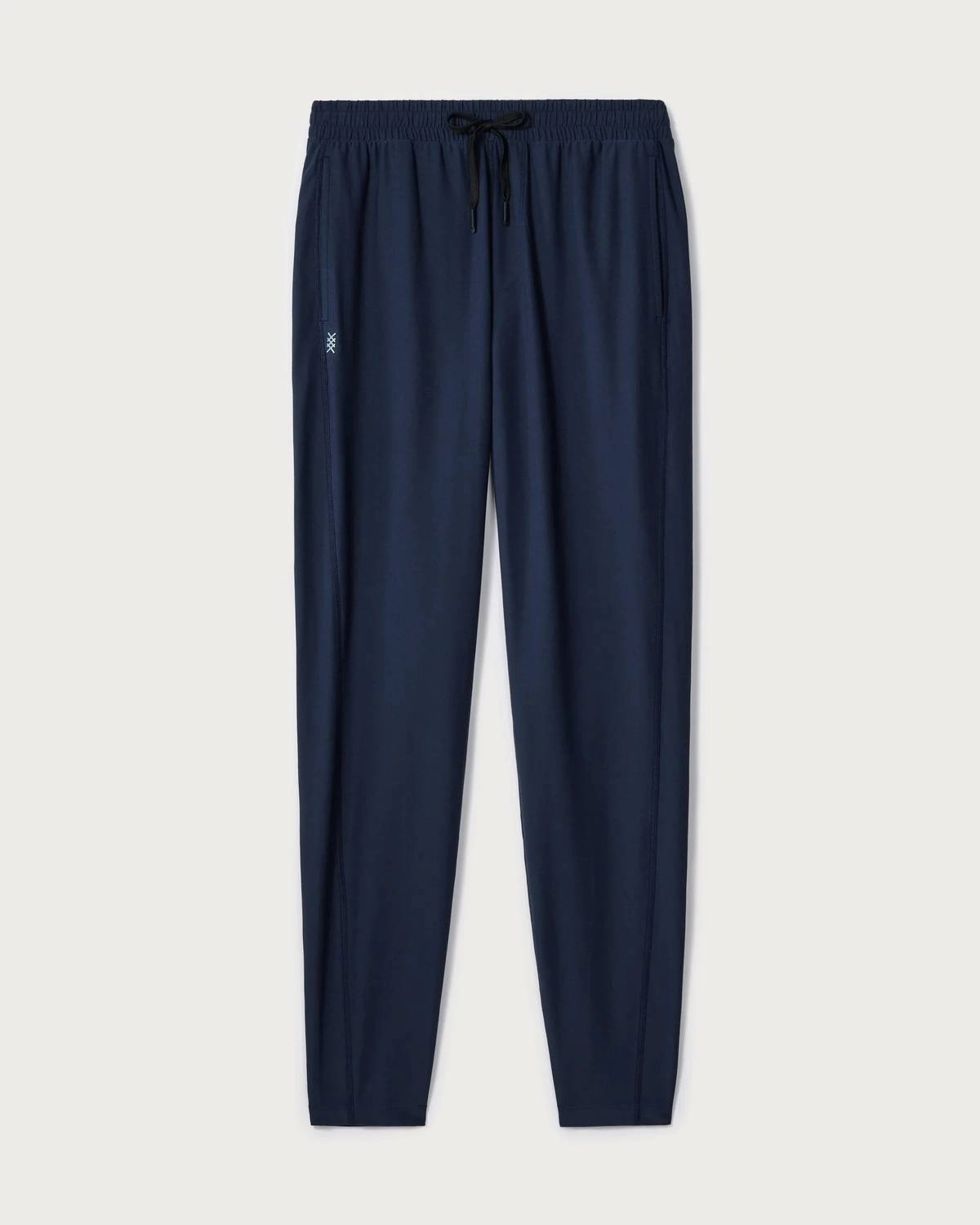 Atmosphere Midweight Jogger Pants In Navy