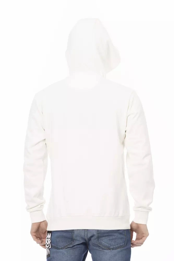 Automobili Lamborghini Cotton Men's Men's Sweater