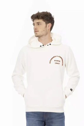 Automobili Lamborghini Cotton Men's Men's Sweater winter sweaters outlet