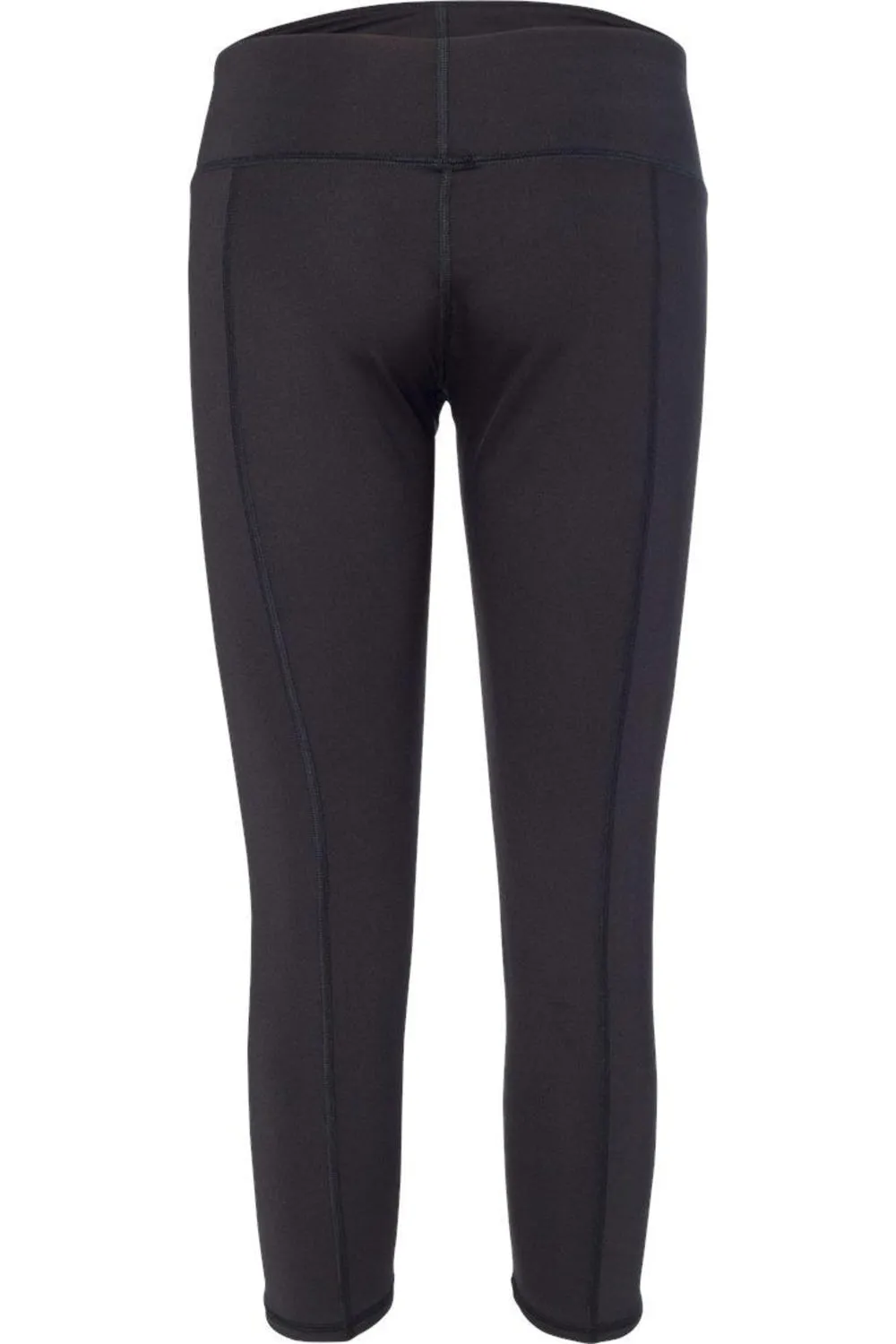 Badger Womens Capri Leggings