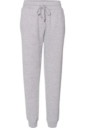 Badger Womens Sport Athletic Fleece Joggers Activewear Womens - sports bras best price