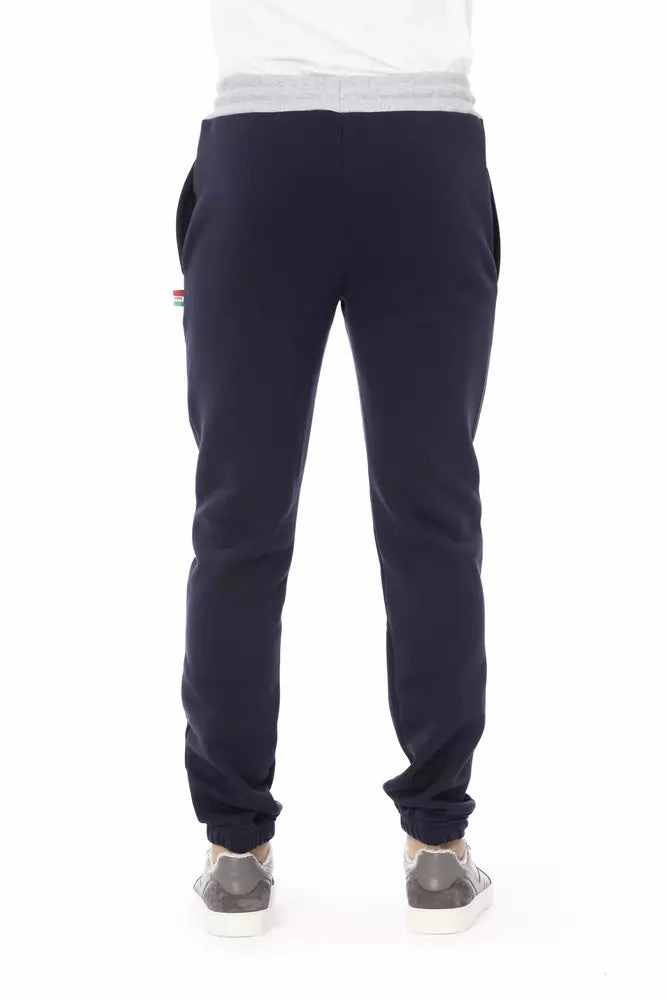 Baldinini Trend  Cotton Jeans & Men's Pant