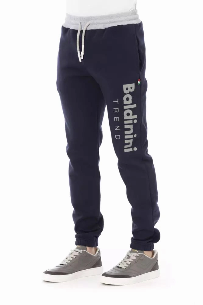 Baldinini Trend  Cotton Jeans & Men's Pant