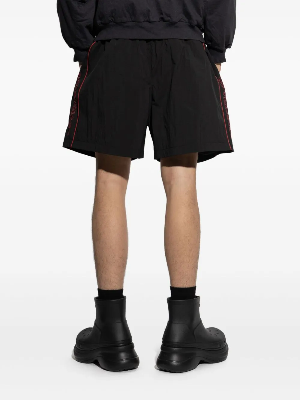 Balenciaga Men's Shorts