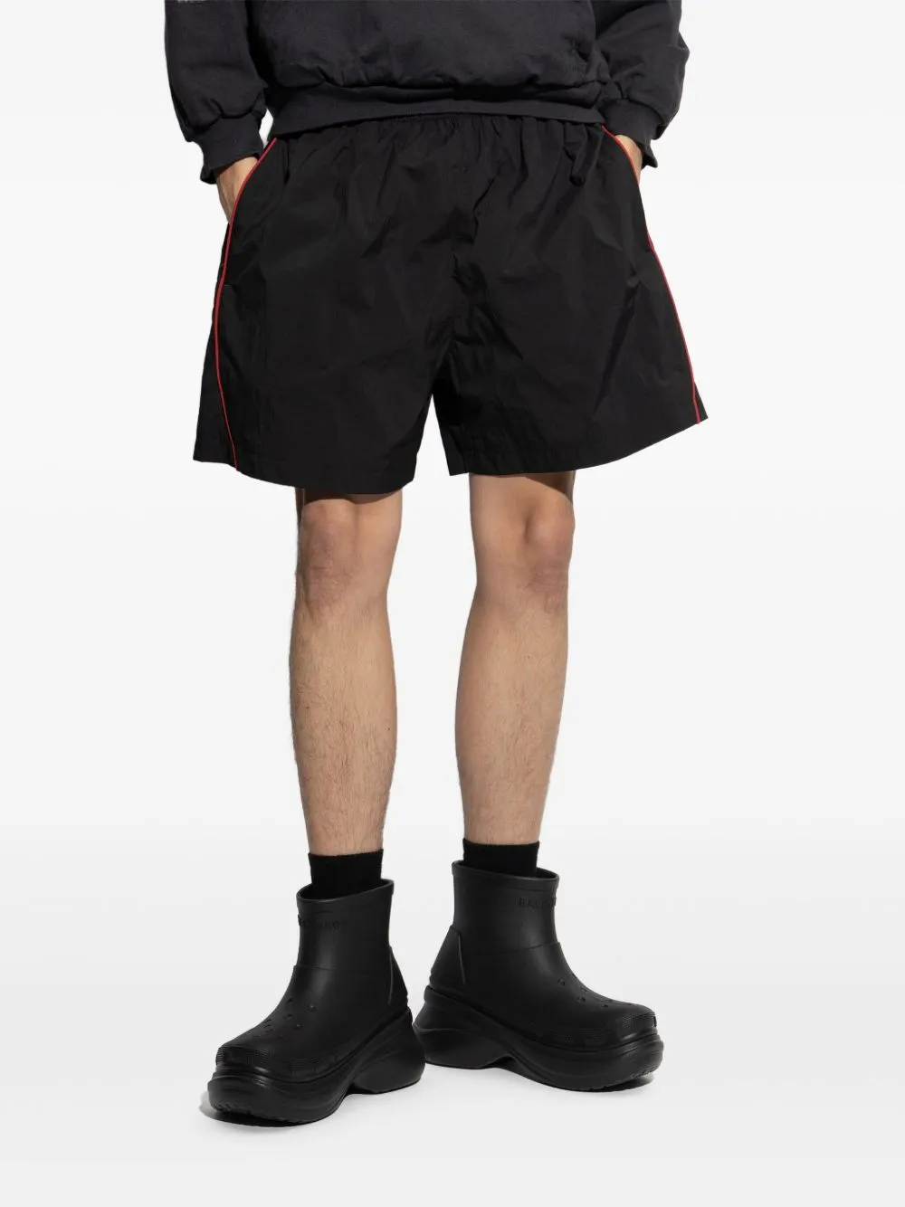 Balenciaga Men's Shorts