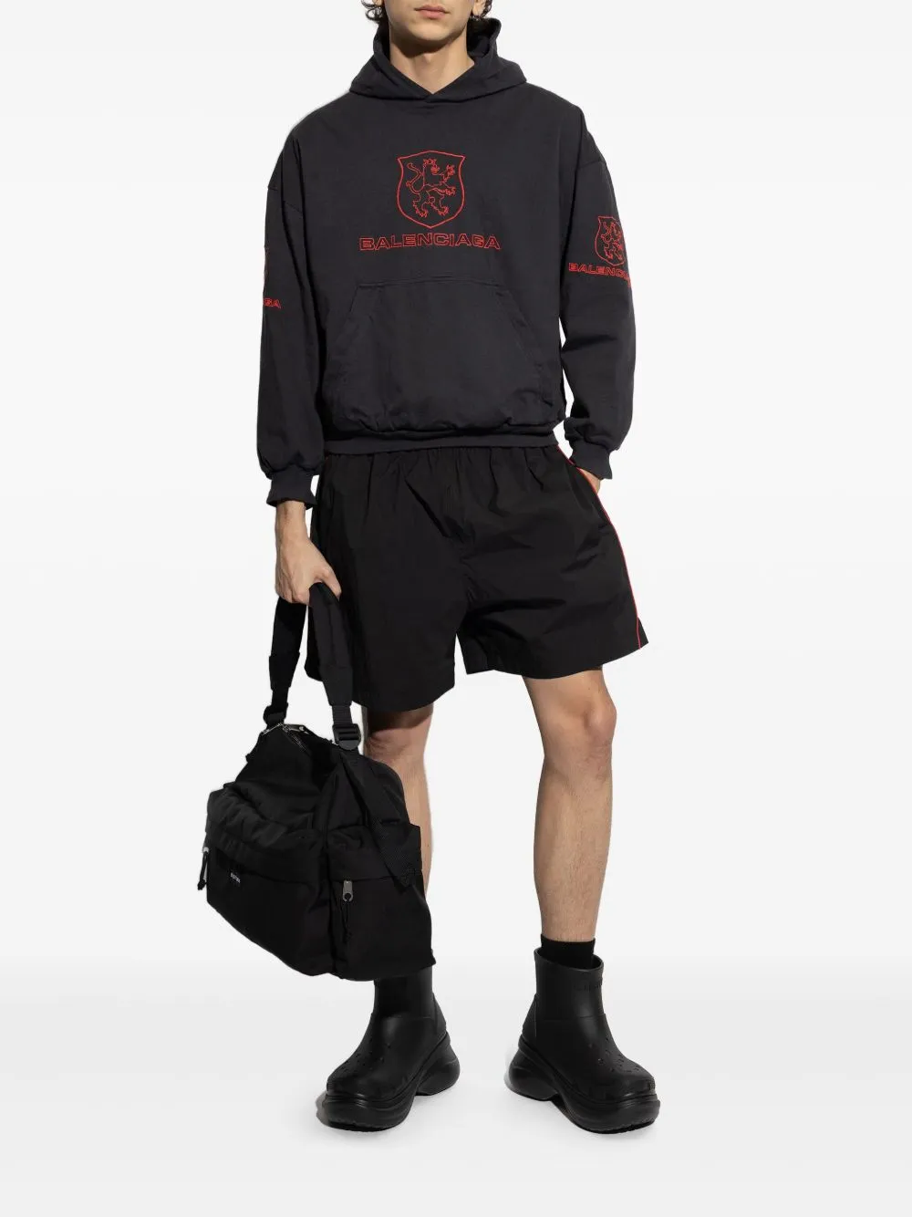 Balenciaga Men's Shorts