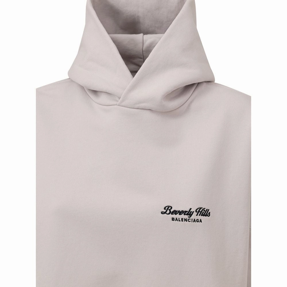 Balenciaga Cotton Men's Sweater
