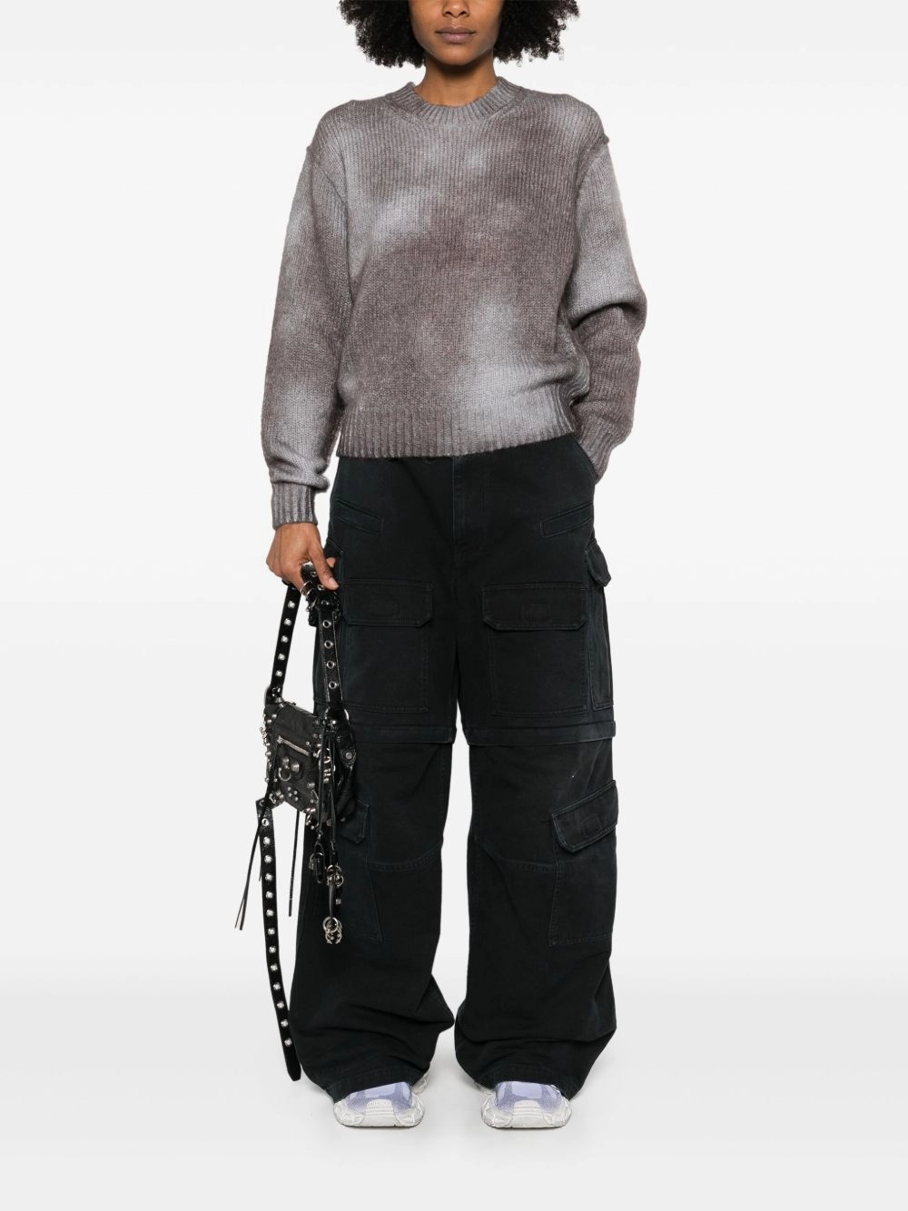 Balenciaga Men's Jeans