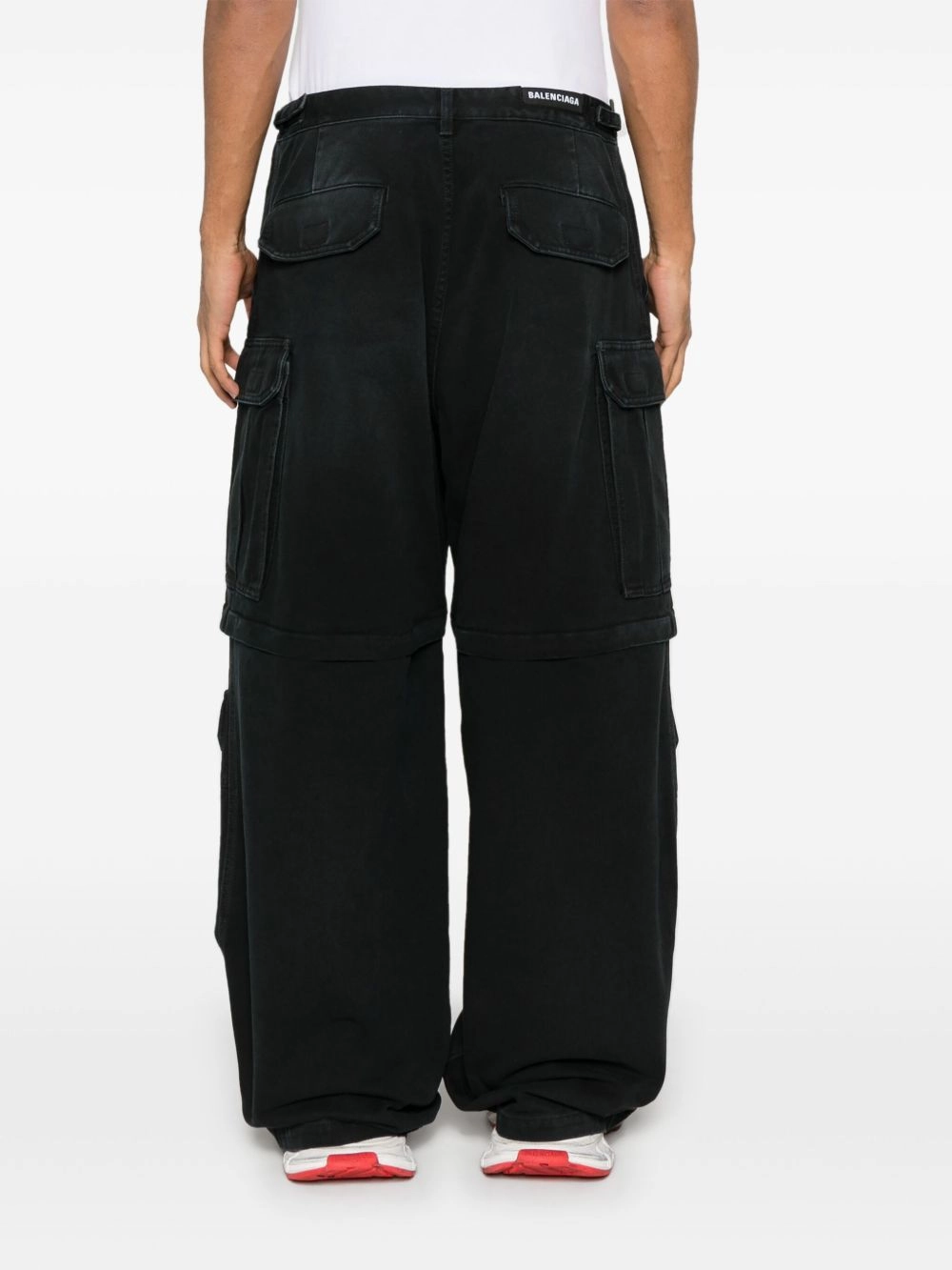 Balenciaga Men's Jeans