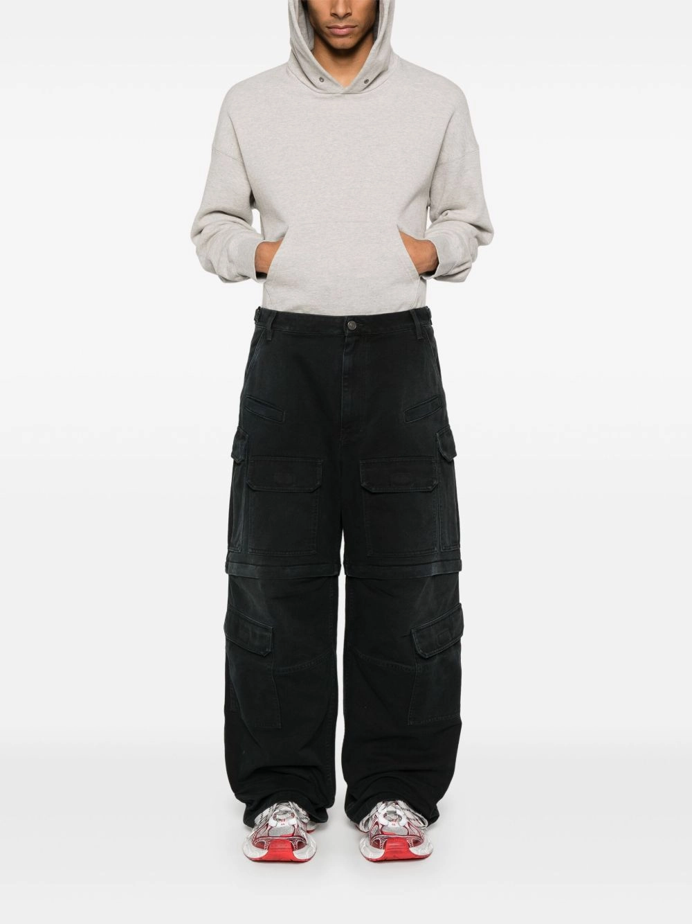 Balenciaga Men's Jeans