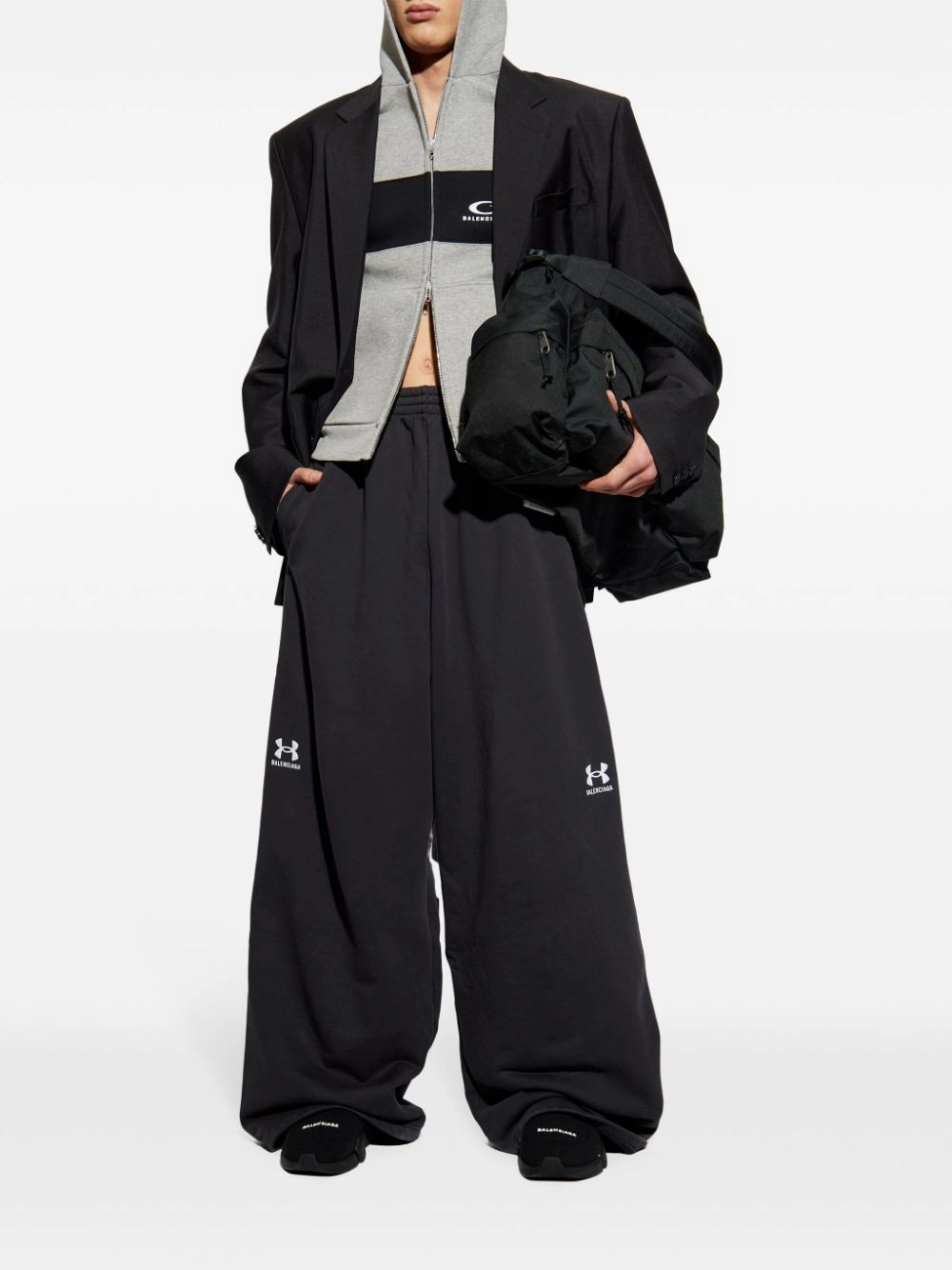 Balenciaga Men's Sweaters