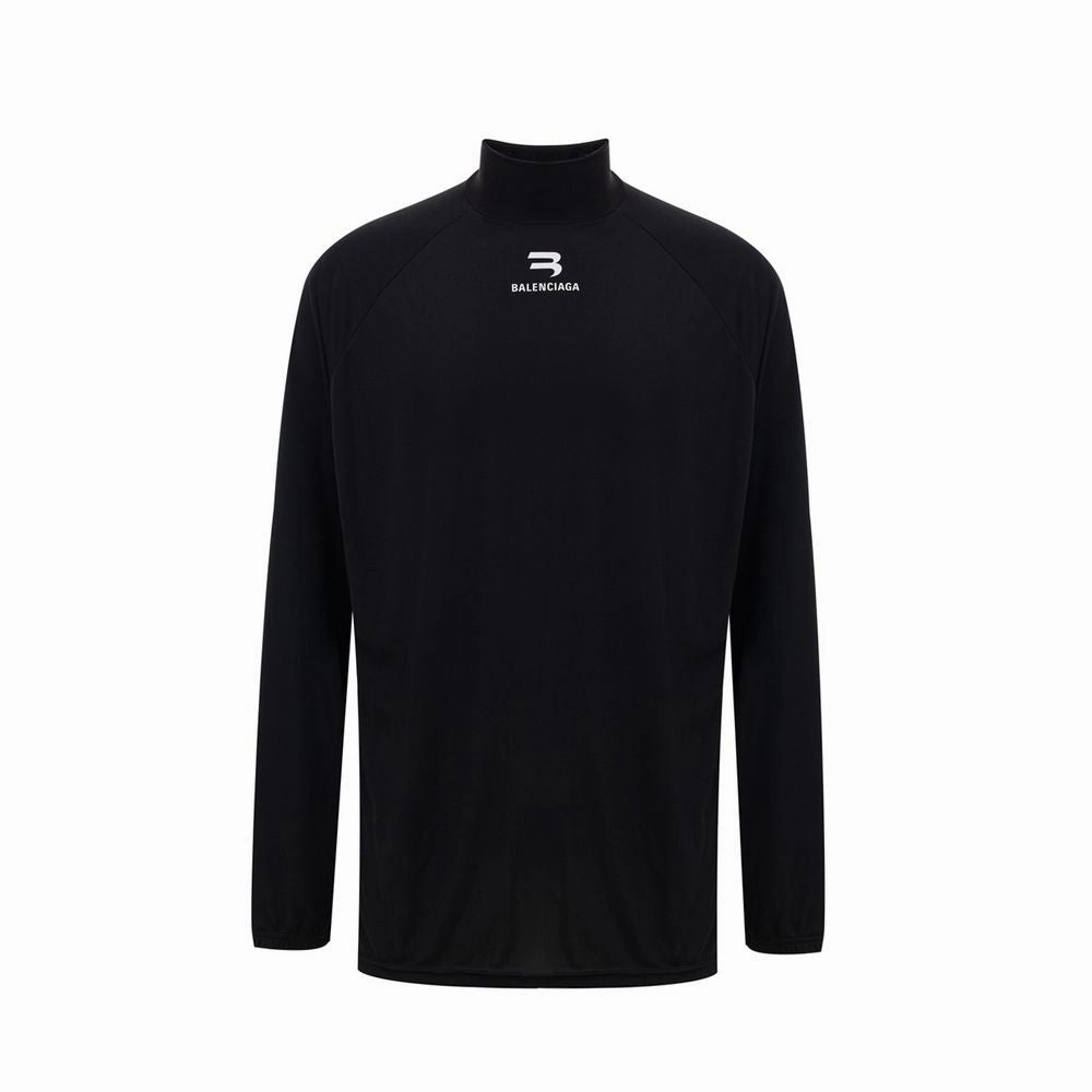 Balenciaga Polyester Men's Sweater