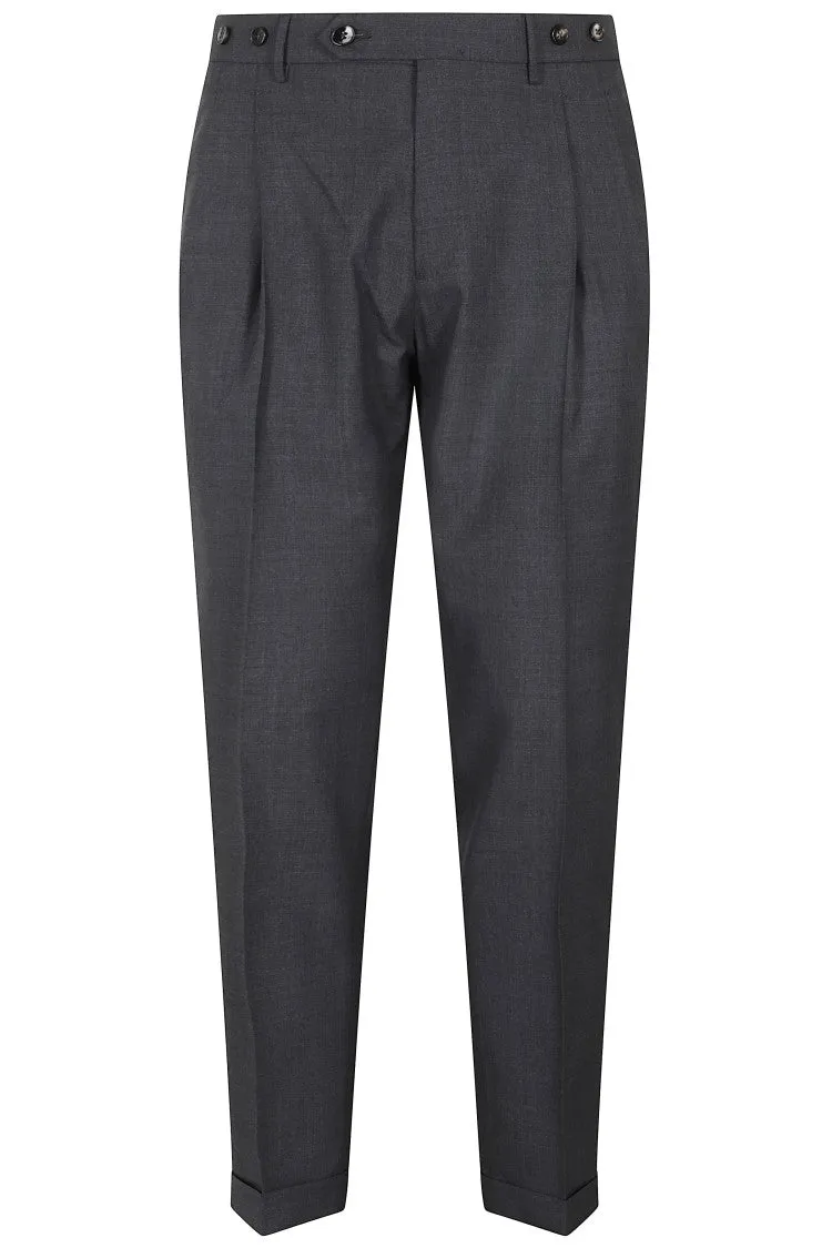 Barber Pants