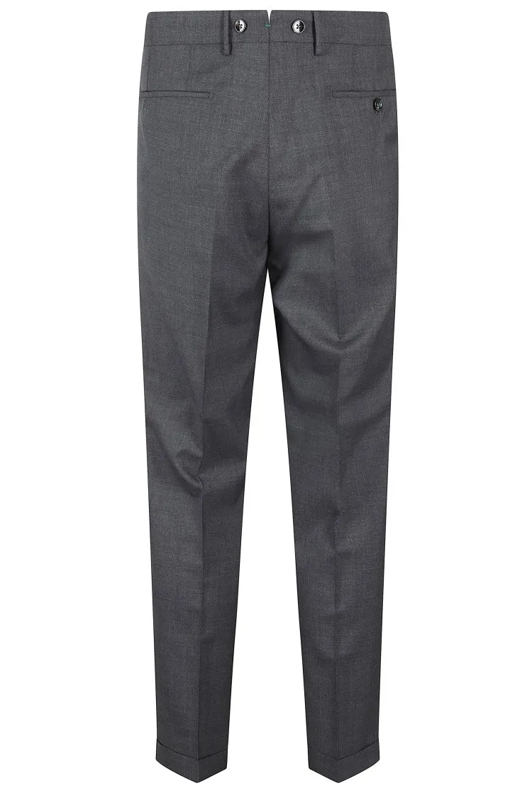 Barber Pants
