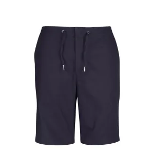 Barbour Roller Ripstop Shorts Navy mens shorts outlet store