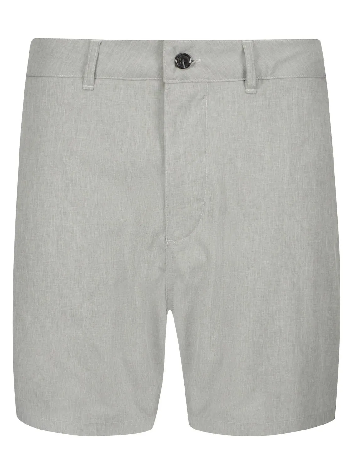 Bayport Shorts In Grey