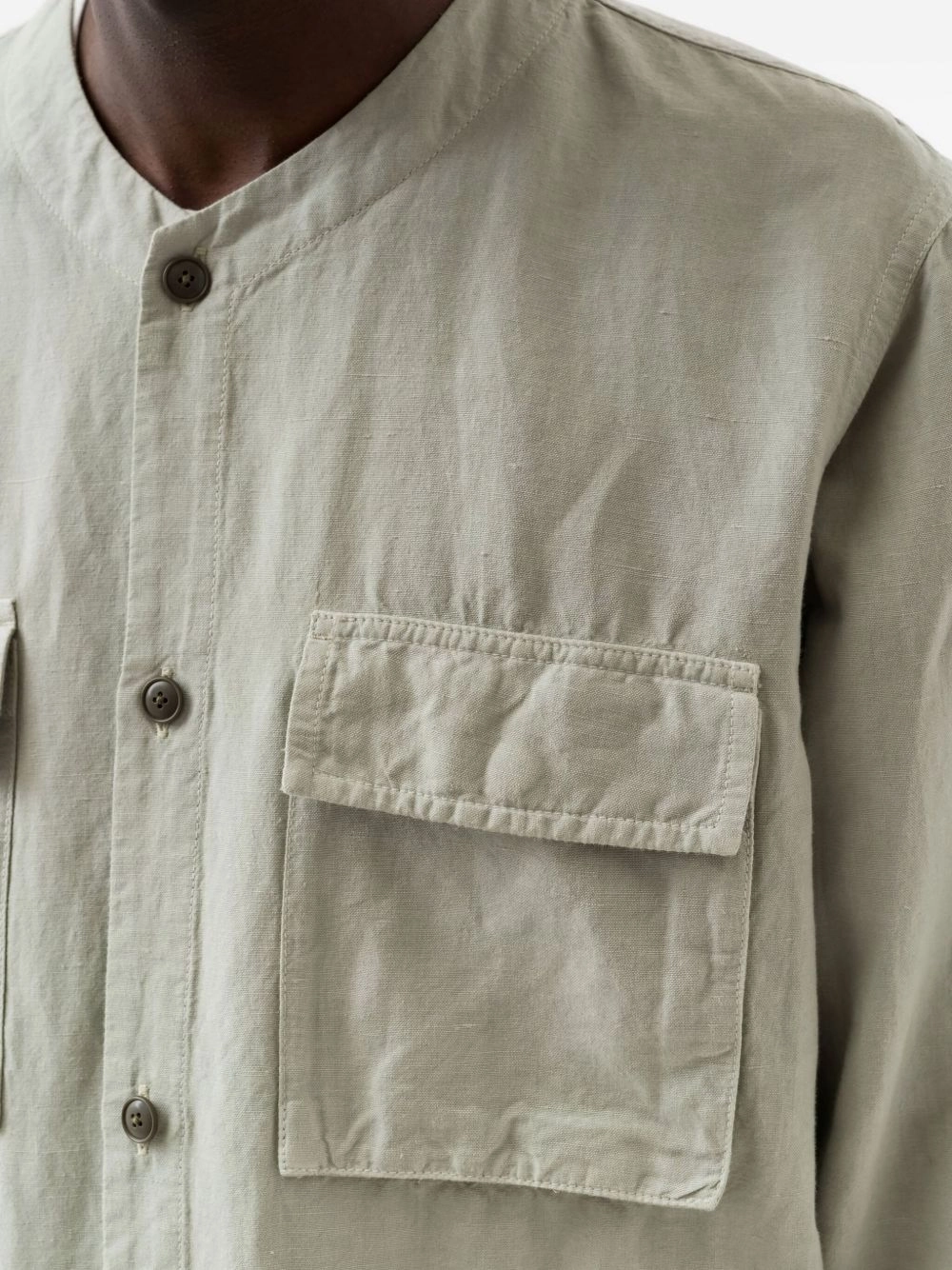 Bdu Cargo Shirt