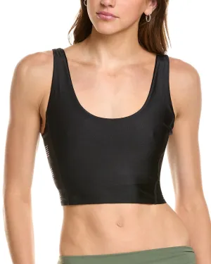 Beach Riot Tessa Top Activewear Womens - sports bras best price